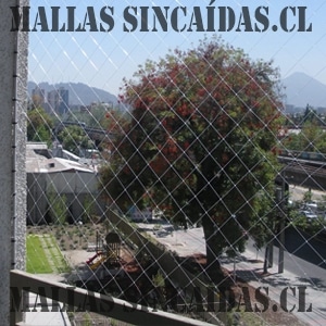 MALLAS DE SEGURIDAD