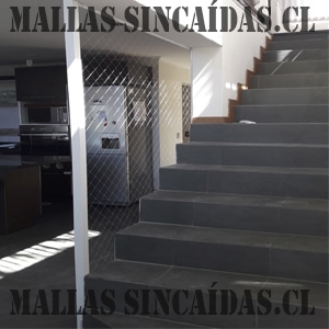 MALLAS DE SEGURIDAD