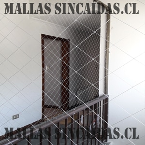 MALLAS DE SEGURIDAD